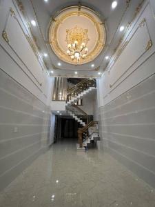 Bán nhà khu VIP đường Mã Lò