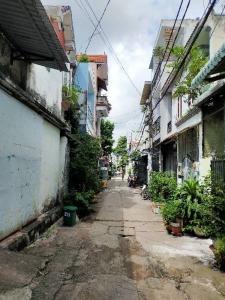 BÁN BIỆT THỰ 116m2 ngay Mã Lò. Giá 9 tỷ