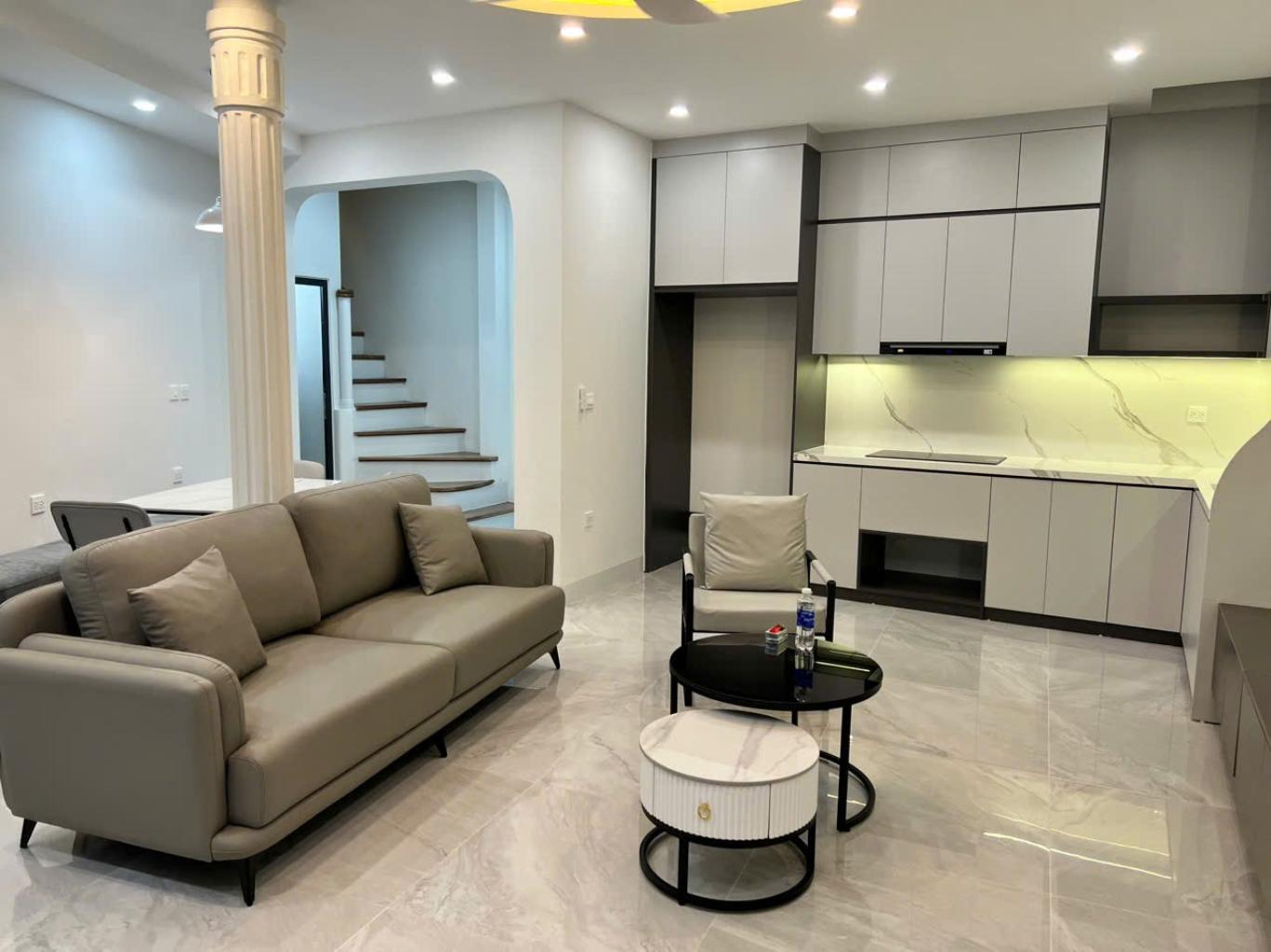 Bán nhà Phú Mỹ - 51m - Chính chủ - Yên tĩnh - 9 tỷ