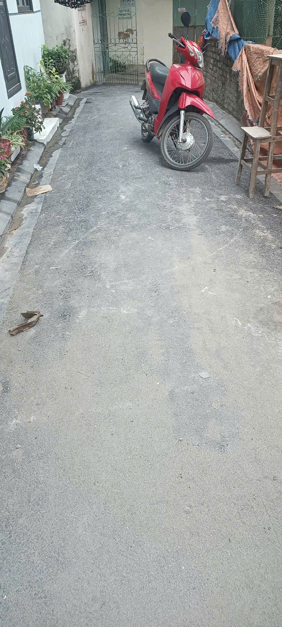 BÁN NHÀ ĐÔNG ANH - NHÀ MỚI ĐẸP - Ô TÔ đỗ cửa