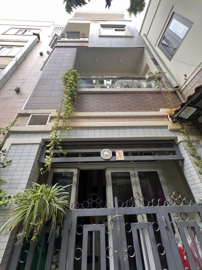HÀNG ĐẦU TƯ TỐT GIÁ RẺ NHẤT KHU VỰC GÒ VẤP