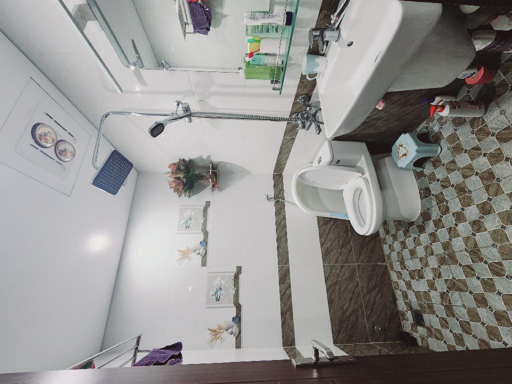 BÁN NHÀ KHU VỰC HỒ TÙNG MẬU ĐẸP LUNG LINH, THOÁNG TRƯỚC SAU, NGÕ Ô TÔ 30mx6T
