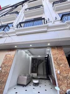 BÁN NHÀ SIÊU PHẨM LA KHÊ, HÀ ĐÔNG, Ô TÔ ĐỖ CỬA