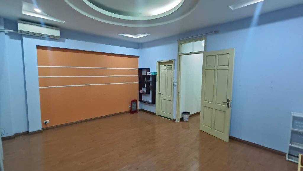 NHÀ TÔ VĨNH DIỆN - NGÕ Ô TÔ VÀO – KHUÔN TIỀN – 2 MẶT THOÁNG VĨNH VIỄN