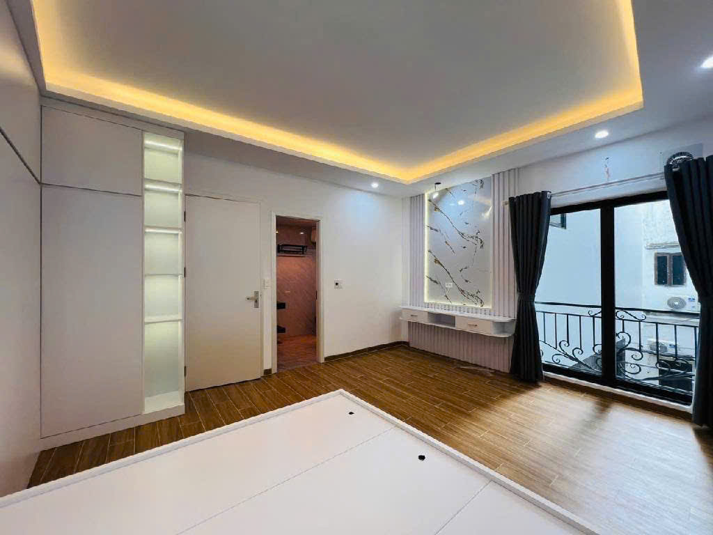 THANH XUÂN- 46M NHÀ MỚI TINH - 25M Ô TÔ TRÁNH-NHỈNH 8 TỶ