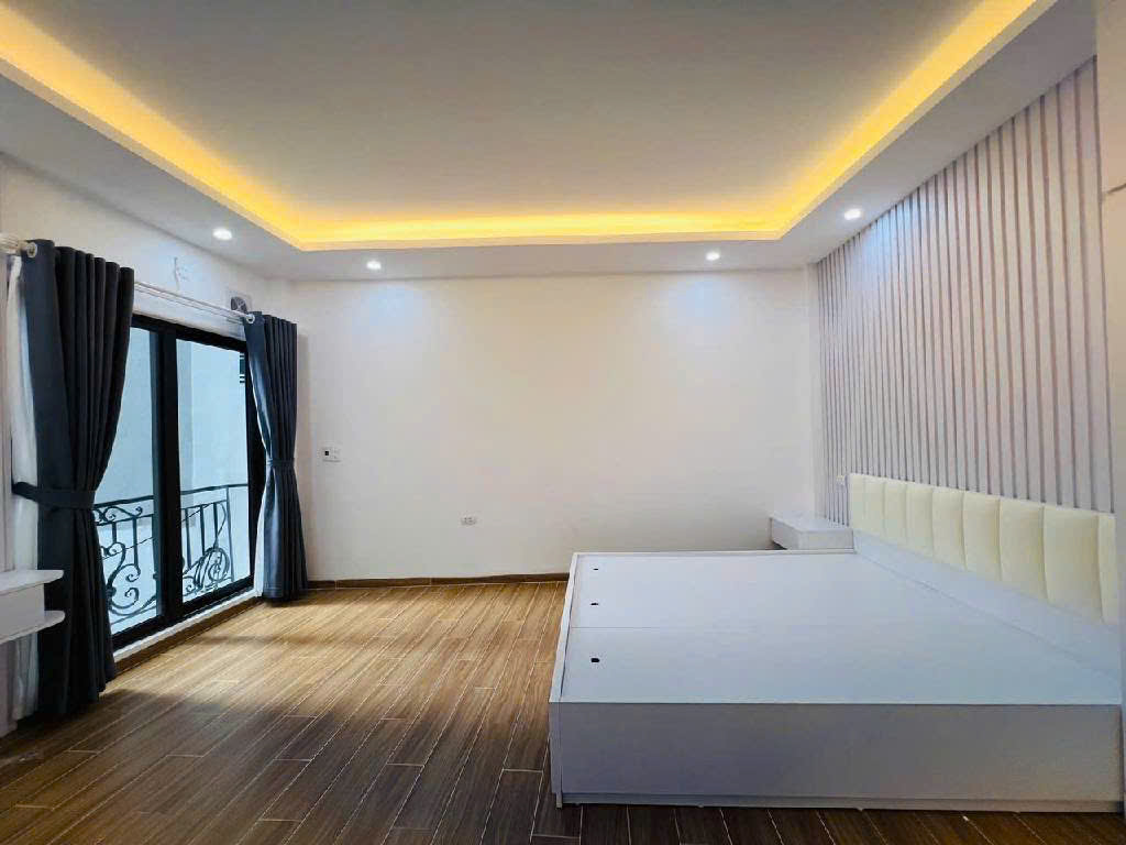 THANH XUÂN- 46M NHÀ MỚI TINH - 25M Ô TÔ TRÁNH-NHỈNH 8 TỶ