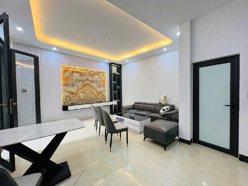 THANH XUÂN- 46M NHÀ MỚI TINH - 25M Ô TÔ TRÁNH-NHỈNH 8 TỶ