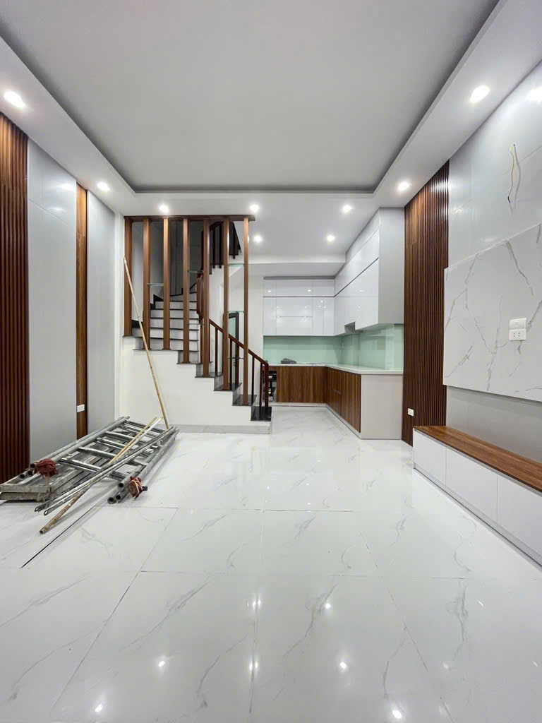 TRUNG TÂM THANH XUÂN – NHỈNH 6 ĐỒNG - FULL NỘI THẤT - GẦN Ô TÔ