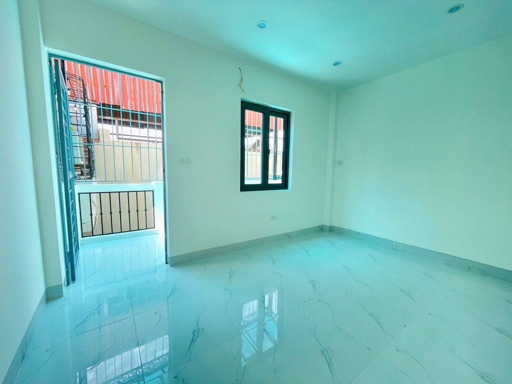 TRUNG TÂM THANH XUÂN – NHỈNH 6 ĐỒNG - FULL NỘI THẤT - GẦN Ô TÔ