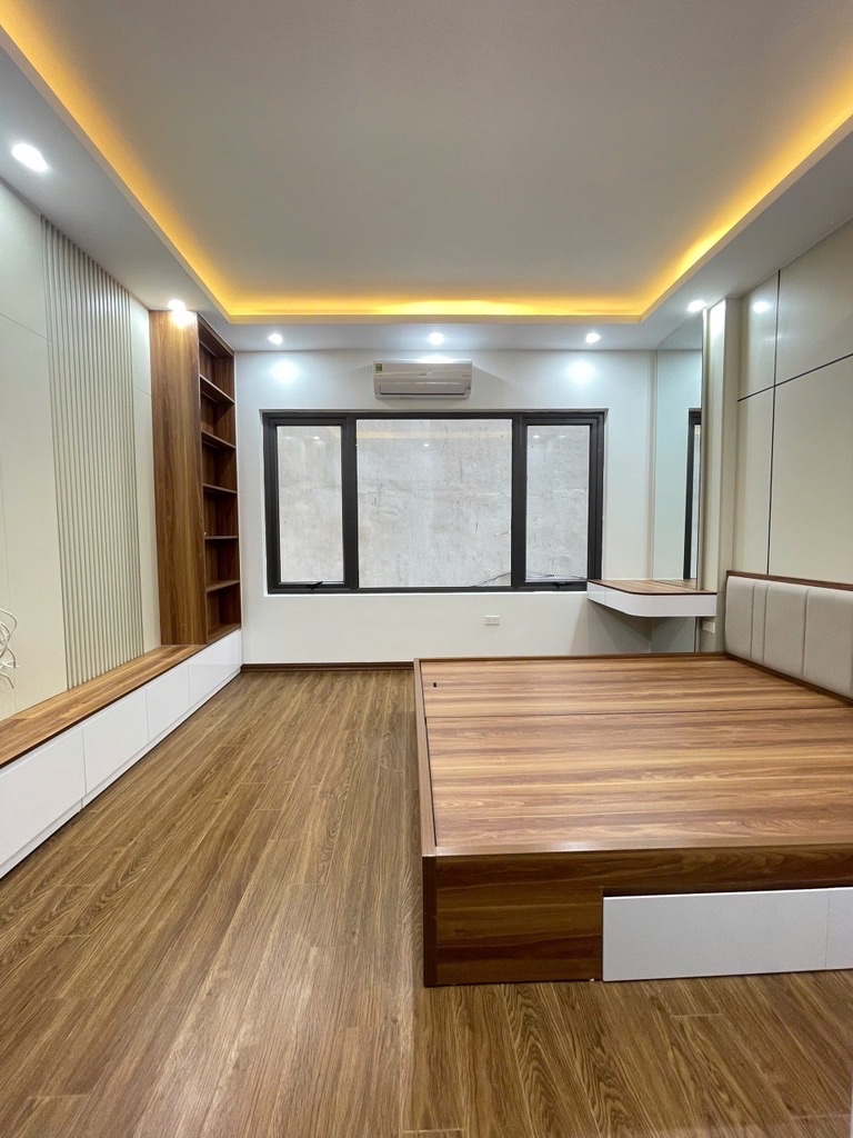 TRUNG TÂM THANH XUÂN – NHỈNH 6 ĐỒNG - FULL NỘI THẤT - GẦN Ô TÔ