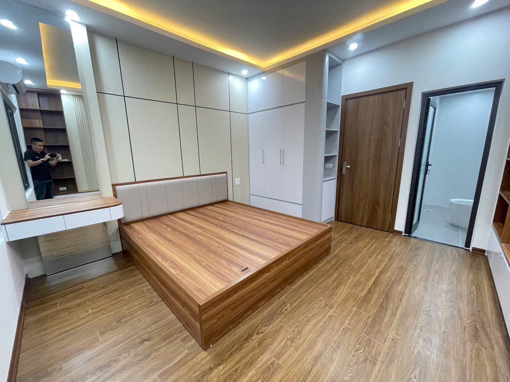 TRUNG TÂM THANH XUÂN – NHỈNH 6 ĐỒNG - FULL NỘI THẤT - GẦN Ô TÔ