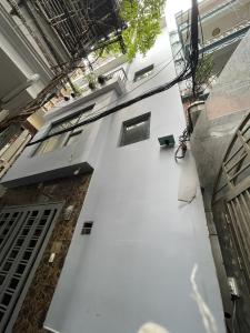 NHÀ TÔ VĨNH DIỆN - NGÕ Ô TÔ VÀO – KHUÔN TIỀN – 2 MẶT THOÁNG VĨNH VIỄN