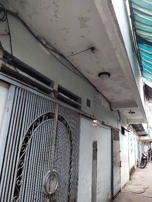 Bán nhà Hẻm cách Đường Nam Kỳ Khởi Nghĩa 50m, P8, Q3, 44m2, 3 tầng, 4PN, 2WC chỉ 7 tỷ