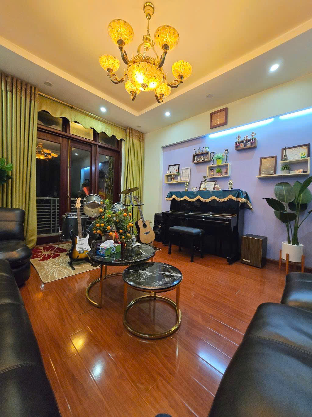 BÁN NHÀ PHÚ DIỄN – XE TẢI VÀO NHÀ – FULL NỘI THẤT – NHỈNH 14 TỶ