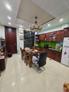 BÁN NHÀ PHÚ DIỄN – XE TẢI VÀO NHÀ – FULL NỘI THẤT – NHỈNH 14 TỶ