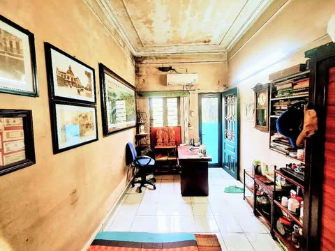 BÁN NHÀ MẶT PHÔ GIẢI PHÓNG - VỊ TRÍ KINH DOANH ĐỈNH CAO