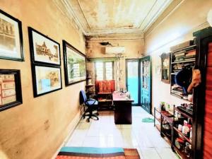 MẶT PHỐ - VỊ TRÍ CỰC ĐẸP - KINH DOANH ÁC LIỆT - Ô TÔ TRÁNH - VỈA HÈ - KINH DOANH DÒNG TIỀN