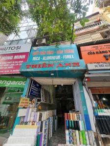 BÁN NHÀ MẶT PHỐ - VỊ TRÍ CỰC ĐẸP - KINH DOANH ÁC LIỆT - Ô TÔ TRÁNH - VỈA HÈ - KINH DOANH DÒNG TIỀN
