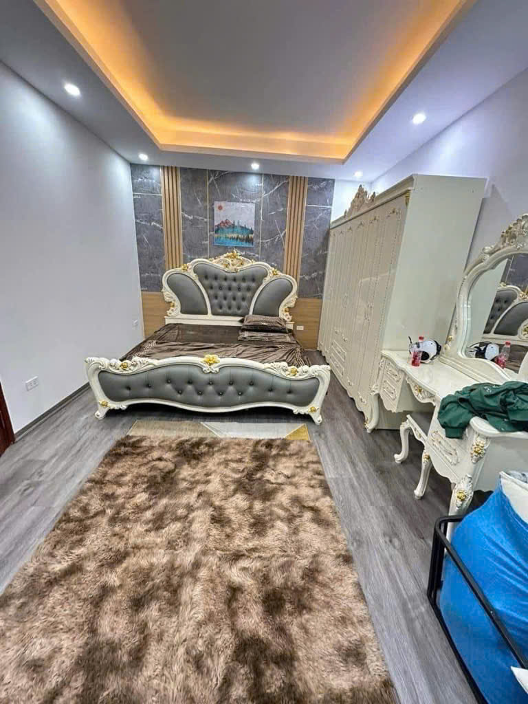 B.ÁN NHÀ ĐẸP MỄ TRÌ, 5 TẦNG, MẶT TIỀN SIÊU RỘNG-GIÁ CHỈ HƠN 7 TỈ