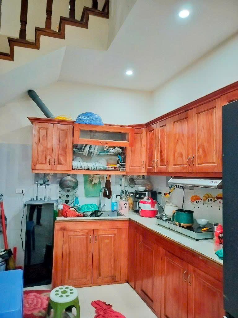 CHỈ HƠN 6 TỶ ,CÓ NGAY NHÀ TRUNG TÂM MỸ ĐÌNH, NHÀ DÂN XÂY, TẶNG NỘI THẤT.