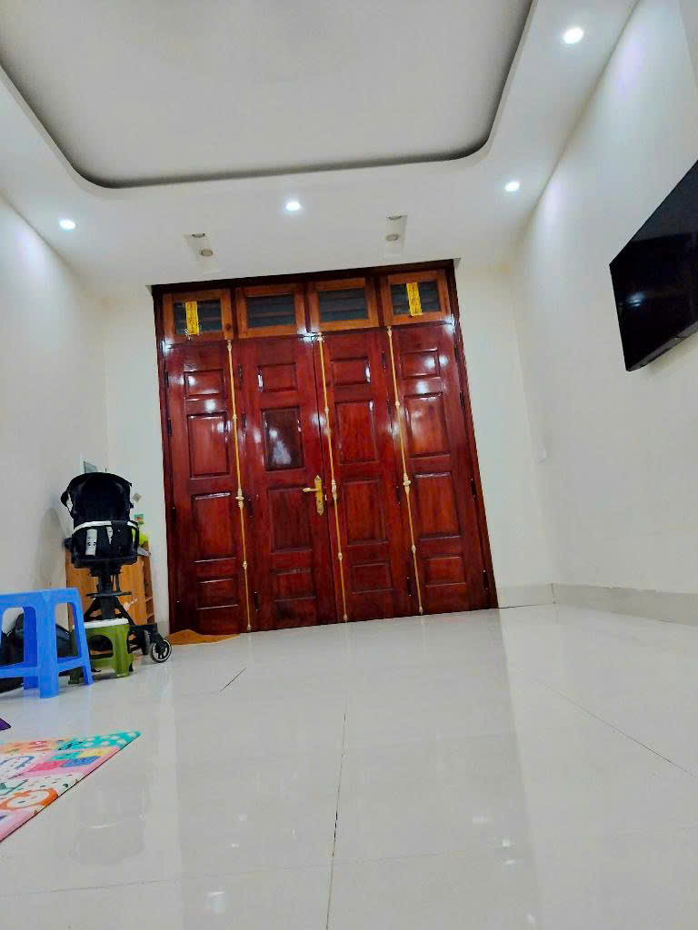 CỰC PHẨM NHÀ DÂN XÂY, TẶNG NỘI  THẤT NHẬP KHẨU, TRUNG TÂM MỸ ĐÌNH, GIÁ CHỈ NHỈNH 6 TỶ
