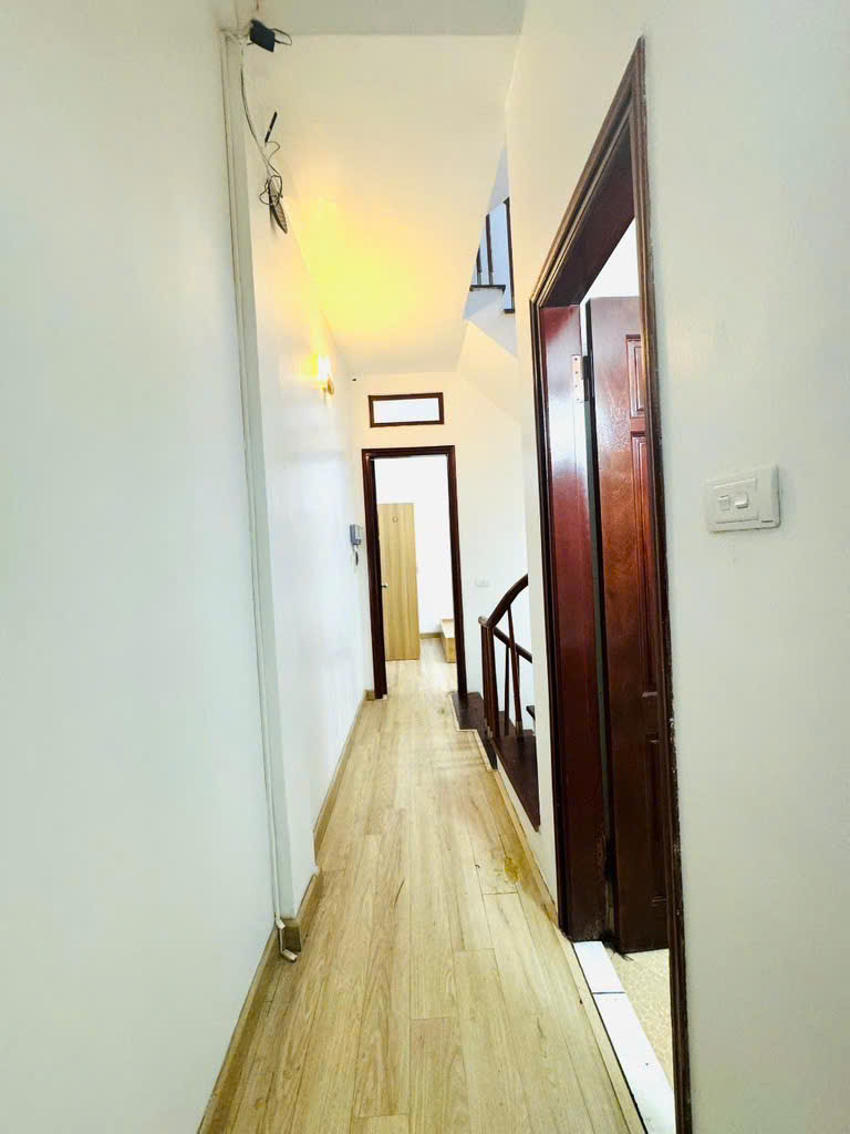 BÁN NHÀ ĐẸP PHÚ MỸ-MỸ ĐÌNH, NHÀ 6 TẦNG, DÒNG TIỀN CỰC ĐỈNH-GIÁ CHỈ NHỈNH 6 TỶ