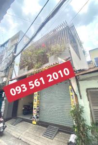 Chủ cần bán gấp Nhà đẹp Hồng Lạc
