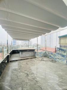 Nhà đẹp hoàng hoa thám