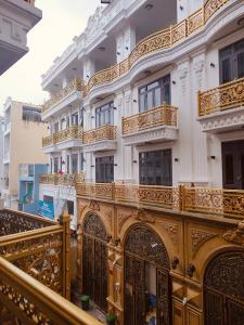 Nhà đẹp đẳng cấp mã lò