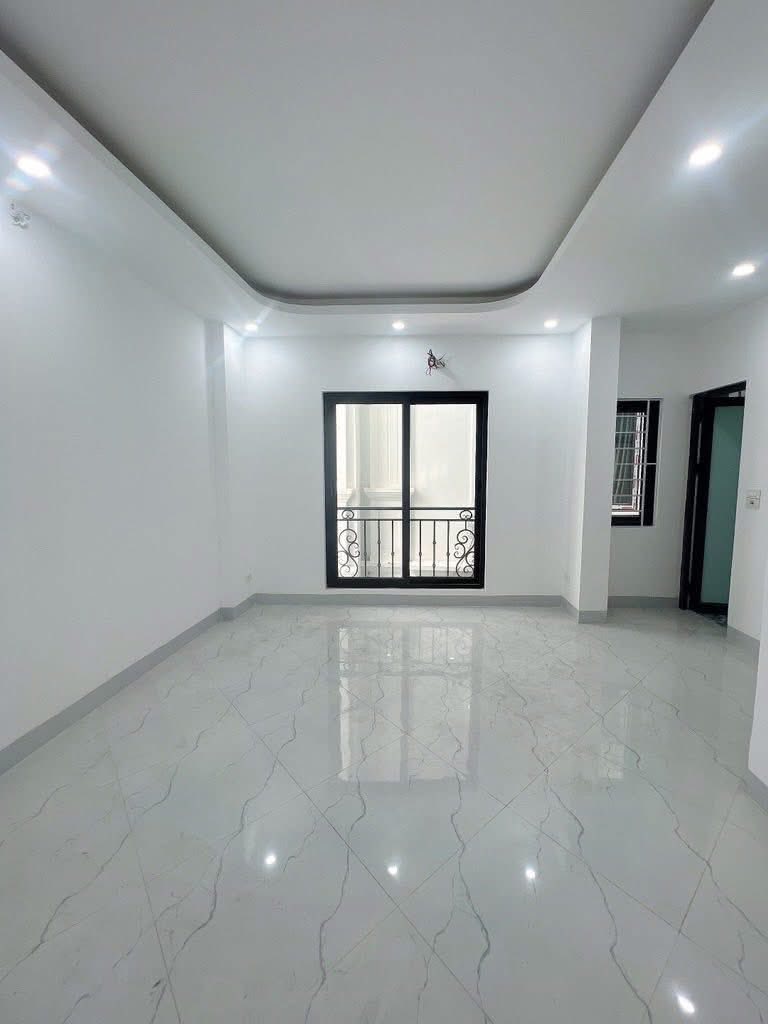 BÁN NHÀ QUẬN BA ĐÌNH VỪA Ở VỪA KINH DOANH