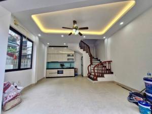 BÁN NHÀ QUẬN BA ĐÌNH VỪA Ở VỪA KINH DOANH