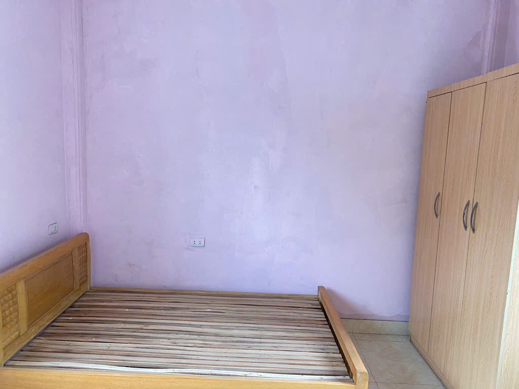 BÁN NHÀ 4 TẦNG  TẠI 250 KIM GIANG - ĐẠI KIM - HOÀNG MAI