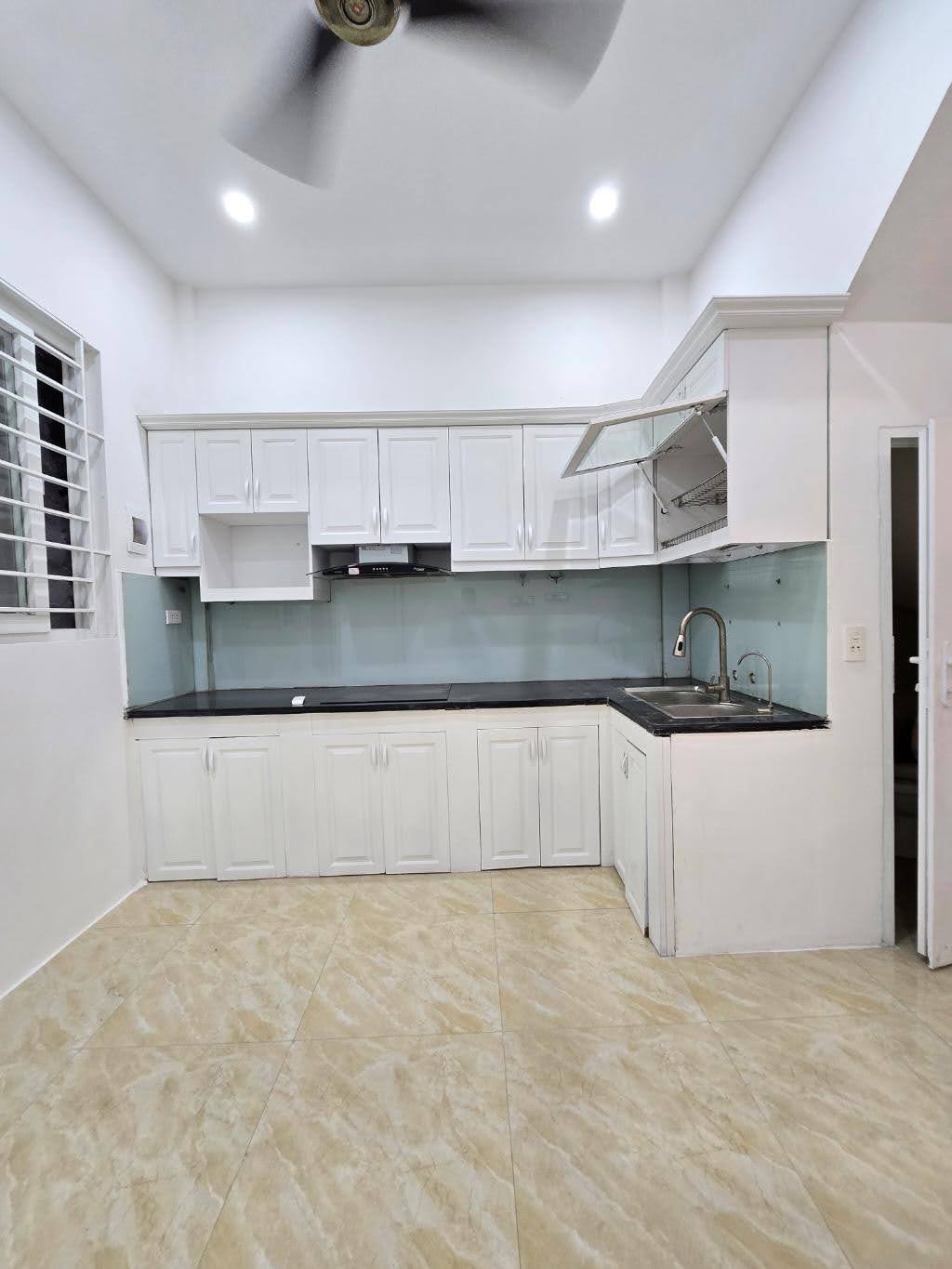 NHÀ ĐẸP FULL NỘI THẤT CHÍNH CHỦ 36M² 4 TẦNG - KIM GIANG - ĐẠI KIM - HOÀNG MAI