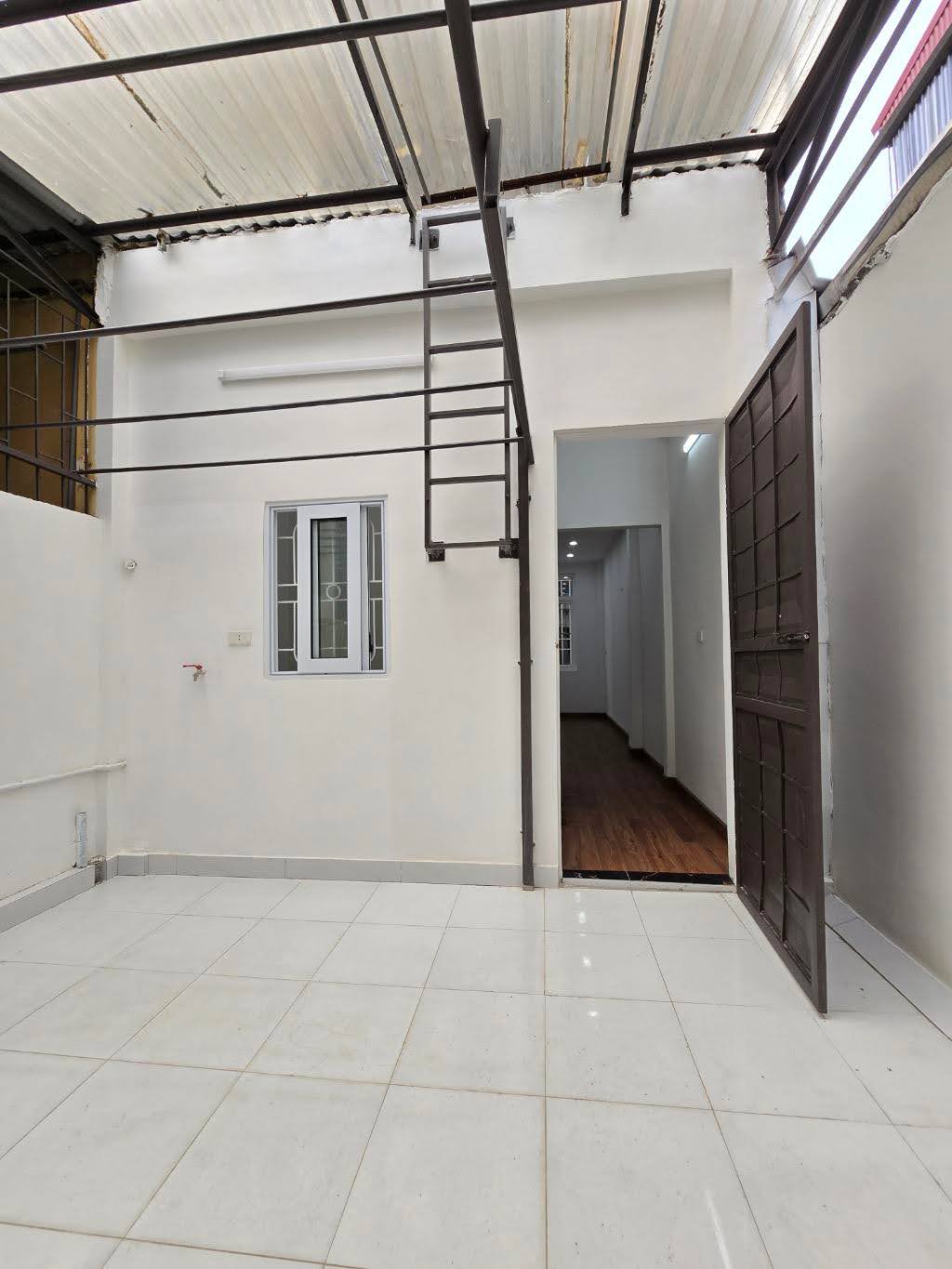 NHÀ ĐẸP FULL NỘI THẤT CHÍNH CHỦ 36M² 4 TẦNG - KIM GIANG - ĐẠI KIM - HOÀNG MAI