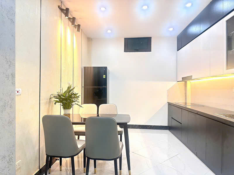 SIÊU PHẨM ĐẠI KIM – FULL NỘI THẤT – 7 PHÒNG NGỦ – GIÁ 8.9 TỶ