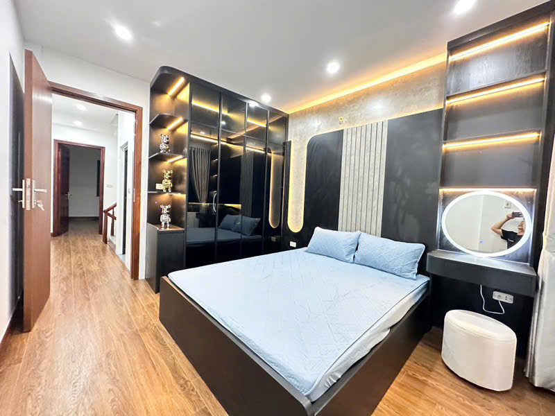 SIÊU PHẨM ĐẠI KIM – FULL NỘI THẤT – 7 PHÒNG NGỦ – GIÁ 8.9 TỶ