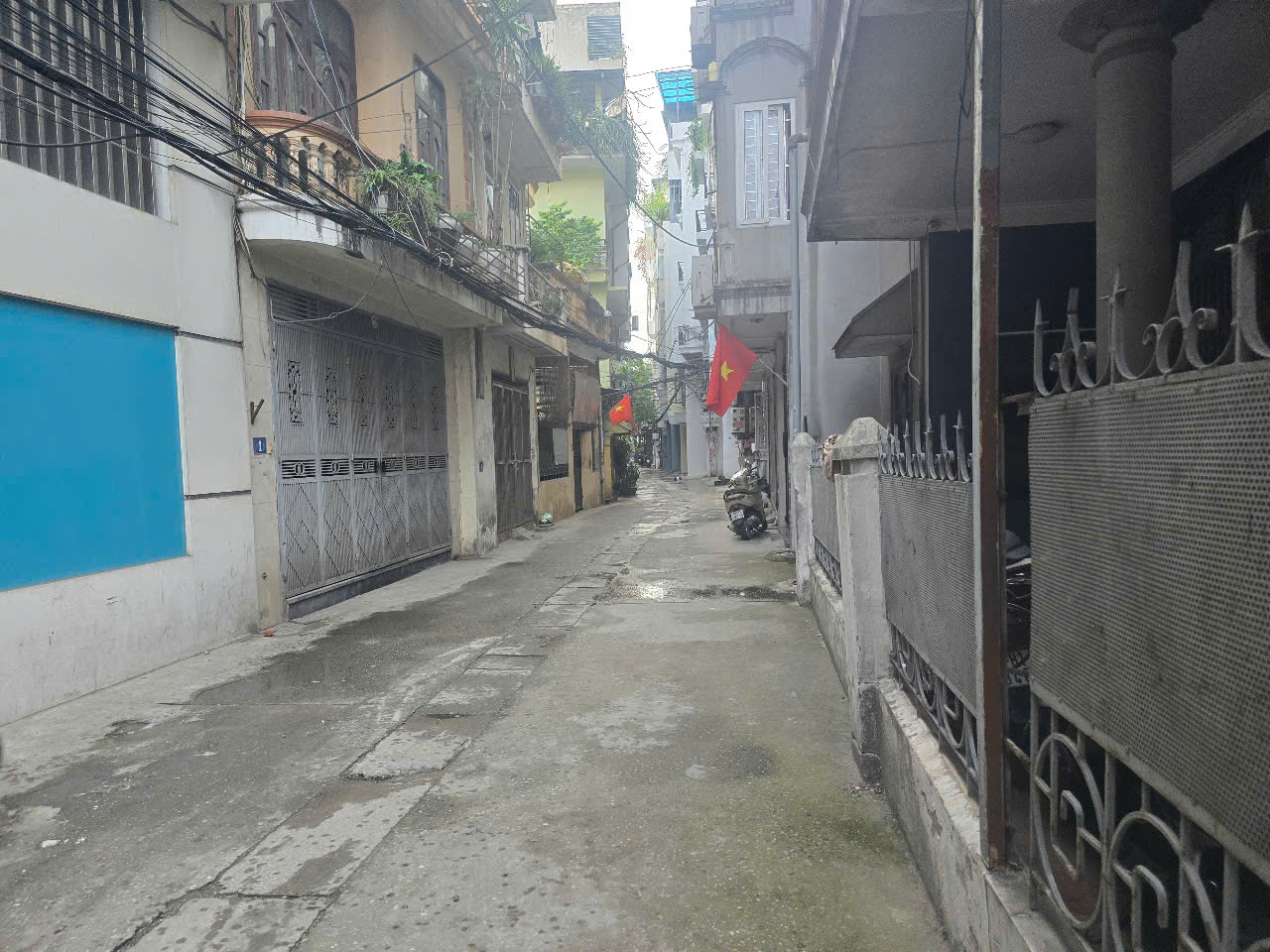 SIÊU PHẨM ĐẠI KIM – FULL NỘI THẤT – 7 PHÒNG NGỦ – GIÁ 8.9 TỶ