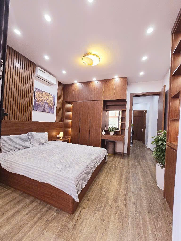 Bùi Xương Trạch - Thanh Xuân – Nhà Đẹp 4 Tầng Full Nội Thất – Ở Ngay!