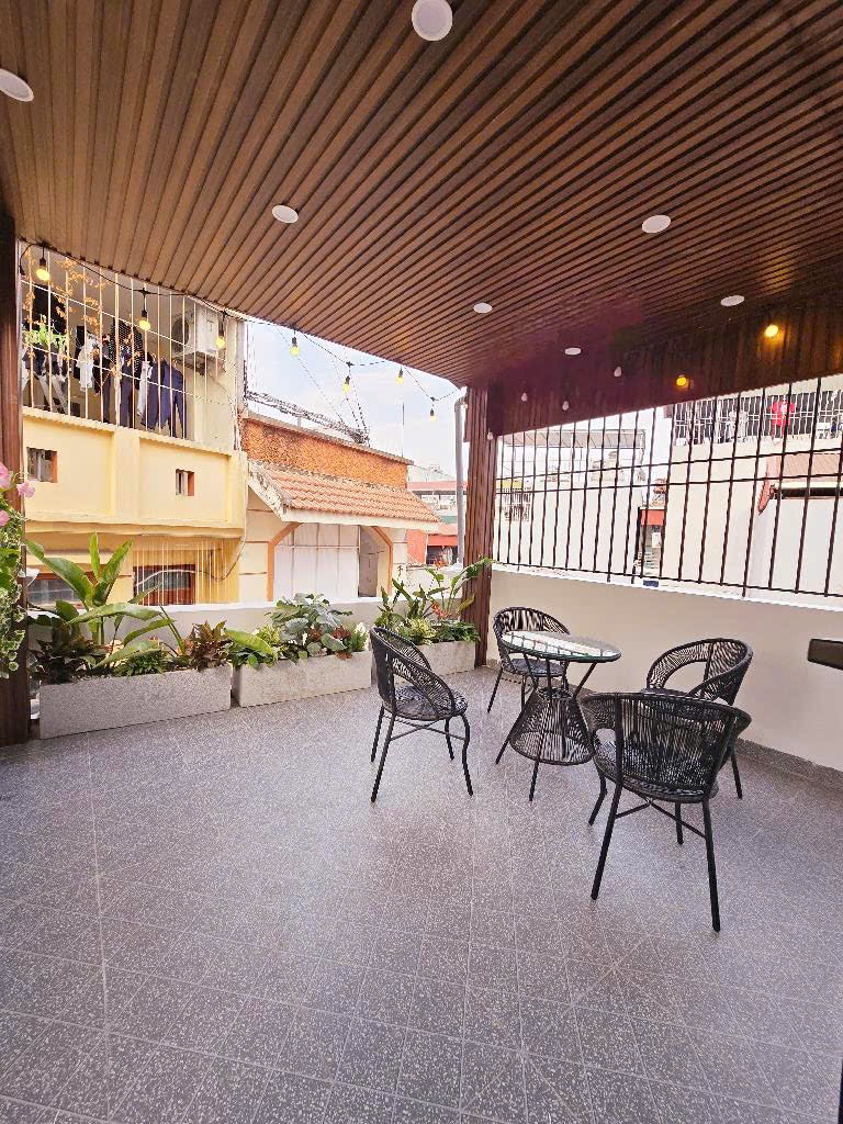 Bùi Xương Trạch - Thanh Xuân – Nhà Đẹp 4 Tầng Full Nội Thất – Ở Ngay!