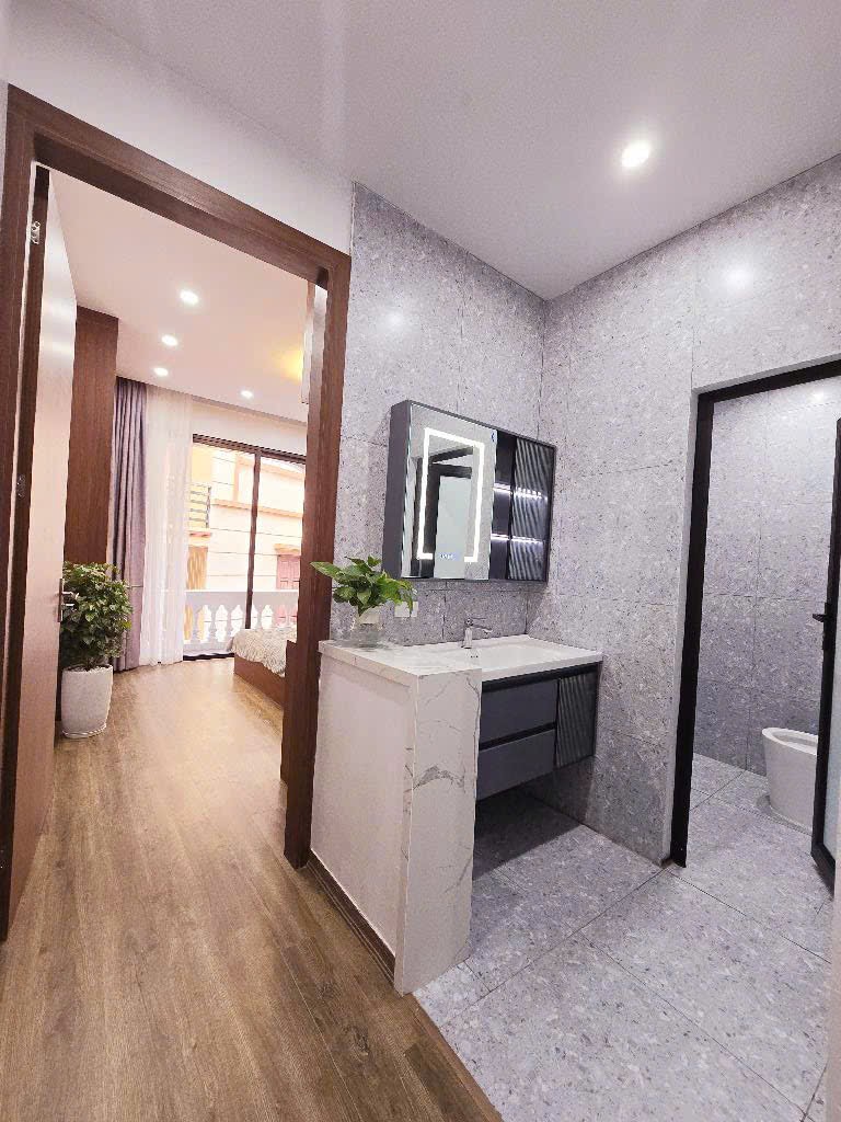 Bùi Xương Trạch - Thanh Xuân – Nhà Đẹp 4 Tầng Full Nội Thất – Ở Ngay!