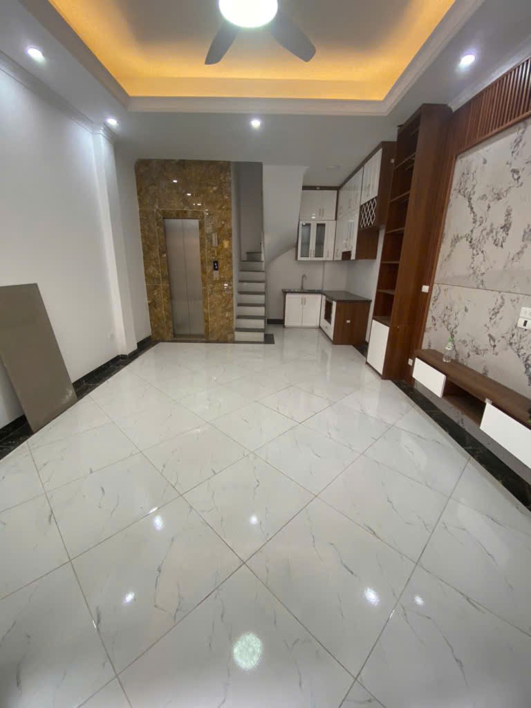 NHÀ 6 TẦNG CÓ THANG MÁY – BÙI XƯƠNG TRẠCH – THANH XUÂN