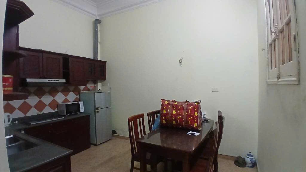 NHÀ 4 TẦNG RỘNG RÃI – ĐỊNH CÔNG THƯỢNG – THANH XUÂN