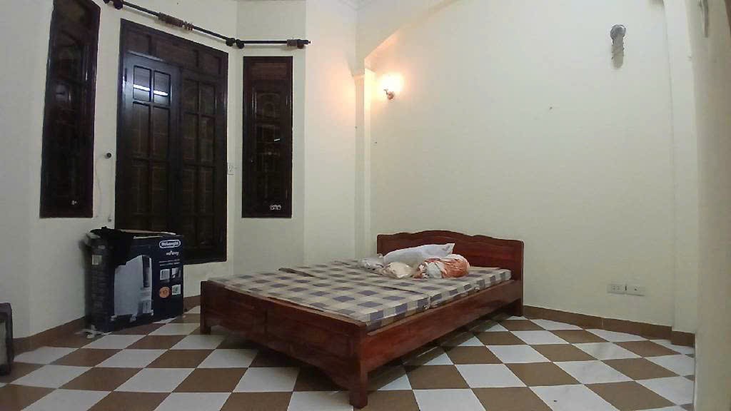 NHÀ 4 TẦNG RỘNG RÃI – ĐỊNH CÔNG THƯỢNG – THANH XUÂN