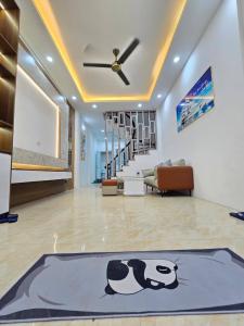 NHÀ ĐẸP FULL NỘI THẤT CHÍNH CHỦ 36M² 4 TẦNG - KIM GIANG - ĐẠI KIM - HOÀNG MAI
