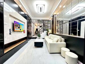 SIÊU PHẨM ĐẠI KIM – FULL NỘI THẤT – 7 PHÒNG NGỦ – GIÁ 8.9 TỶ