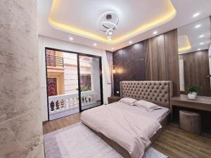 Bùi Xương Trạch - Thanh Xuân – Nhà Đẹp 4 Tầng Full Nội Thất – Ở Ngay!