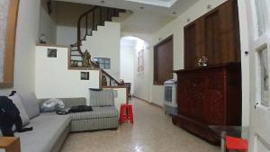 NHÀ 4 TẦNG RỘNG RÃI – ĐỊNH CÔNG THƯỢNG – THANH XUÂN