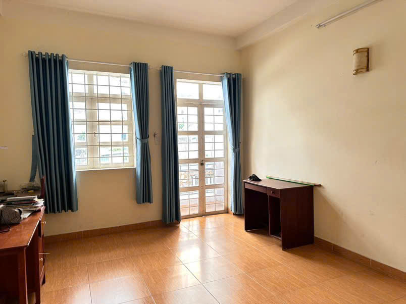 BÁN NHÀ MẶT TIỀN HẺM KINH DOANH – PHÚ THUẬN, QUẬN 7