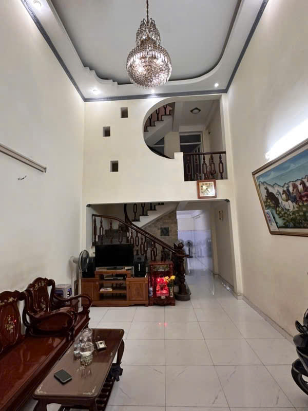 BÁN NHÀ MẶT TIỀN HẺM KINH DOANH – PHÚ THUẬN, QUẬN 7