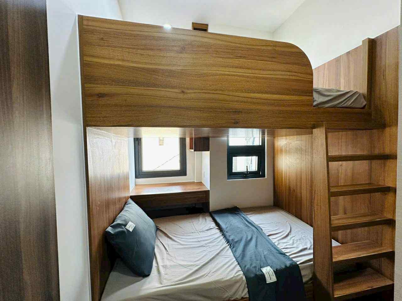 Bán nhà đẹp khu Phan Xích Long, đường Nguyễn Công Hoan, Phường Cầu Kiệu, Phú Nhuận 28m2 5 tỷ